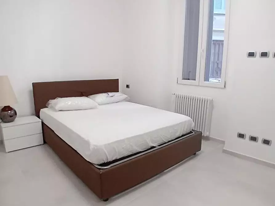 Immagine 7 di Appartamento in affitto  in via Antonio Mambretti  22a a Milano