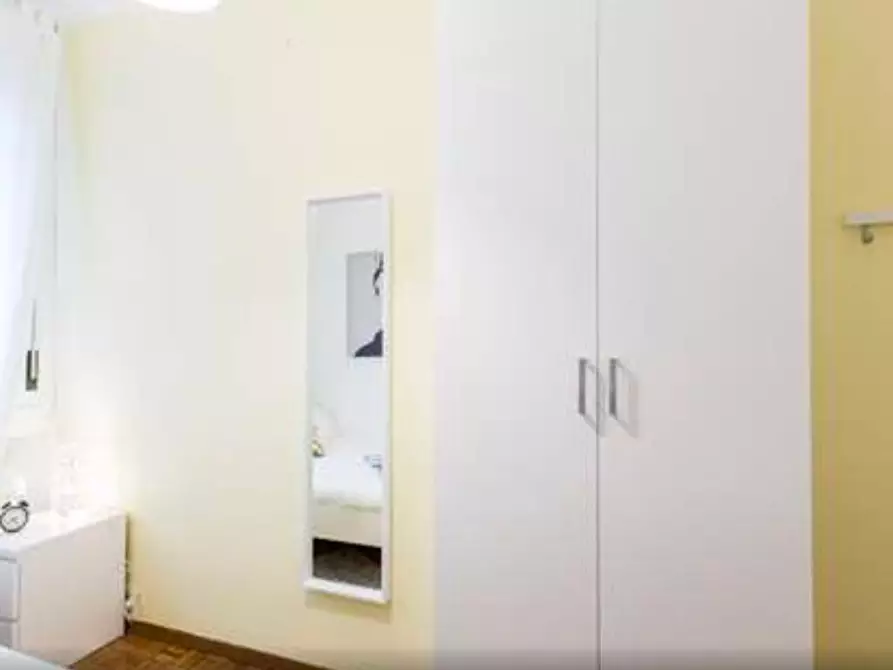 Immagine 2 di Camera in affitto  in Via Tolstoi 64 a Milano