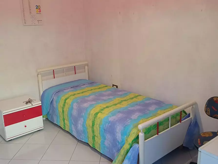 Immagine 2 di Appartamento in vendita  in Via Angelo Lanzetta 1 a Sarno