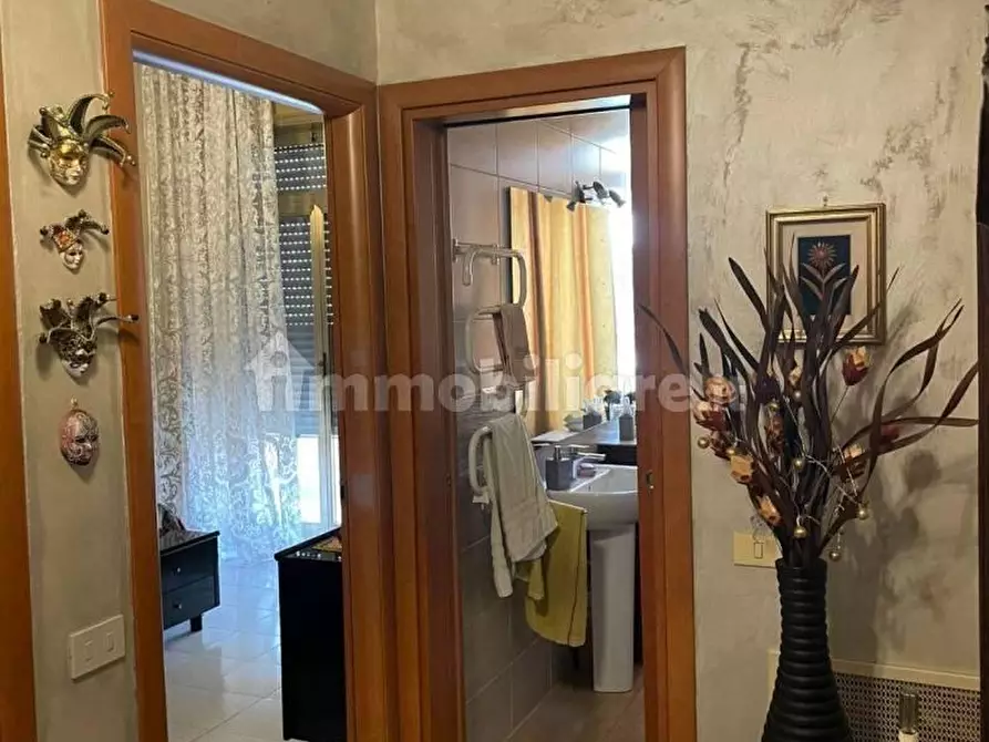 Immagine 16 di Appartamento in vendita  in Via Michele Angiolillo  19 a Foggia