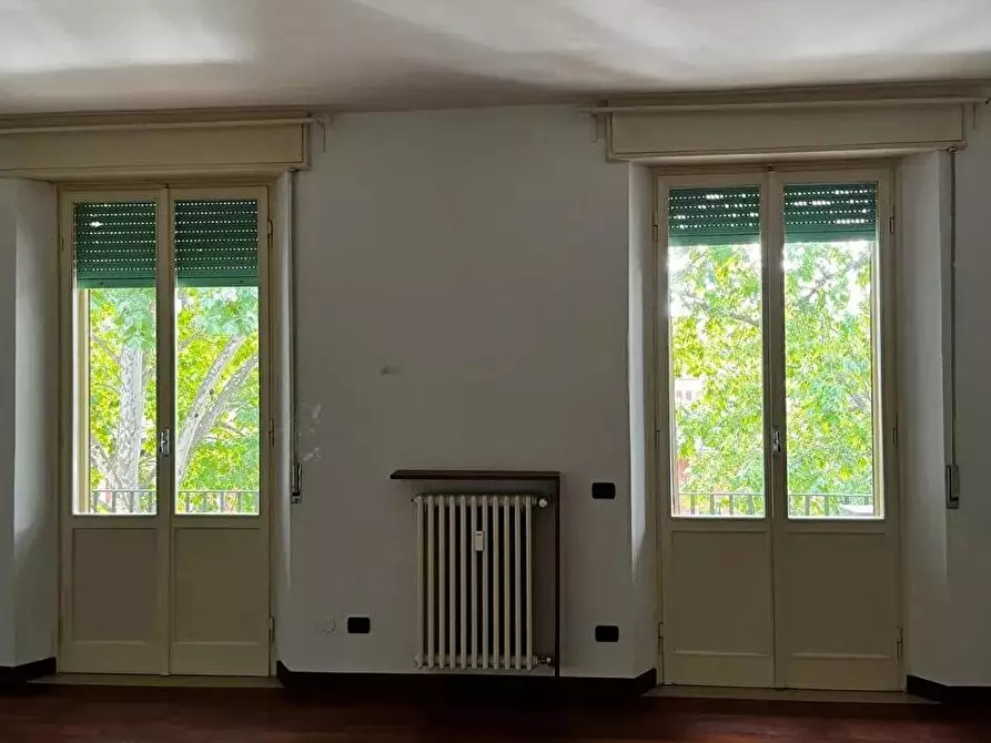 Immagine 5 di Appartamento in vendita  a Parma