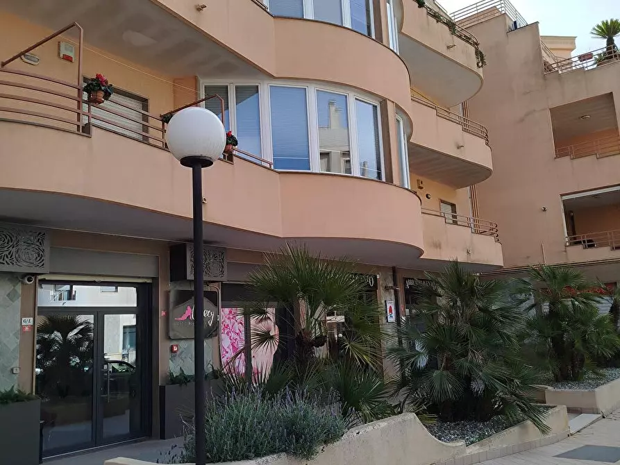 Immagine 1 di Appartamento in affitto  in via lorenzo d' arcangelo 6AA a Martina Franca