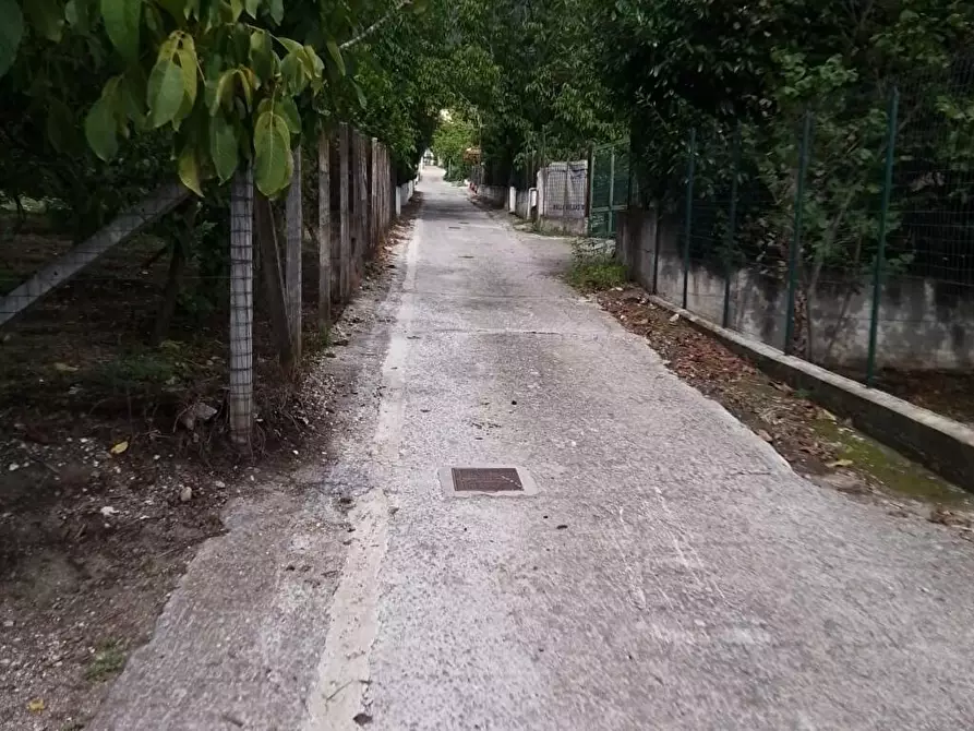 Immagine 14 di Terreno agricolo in vendita  in Via  San Vito 1 a Sarno