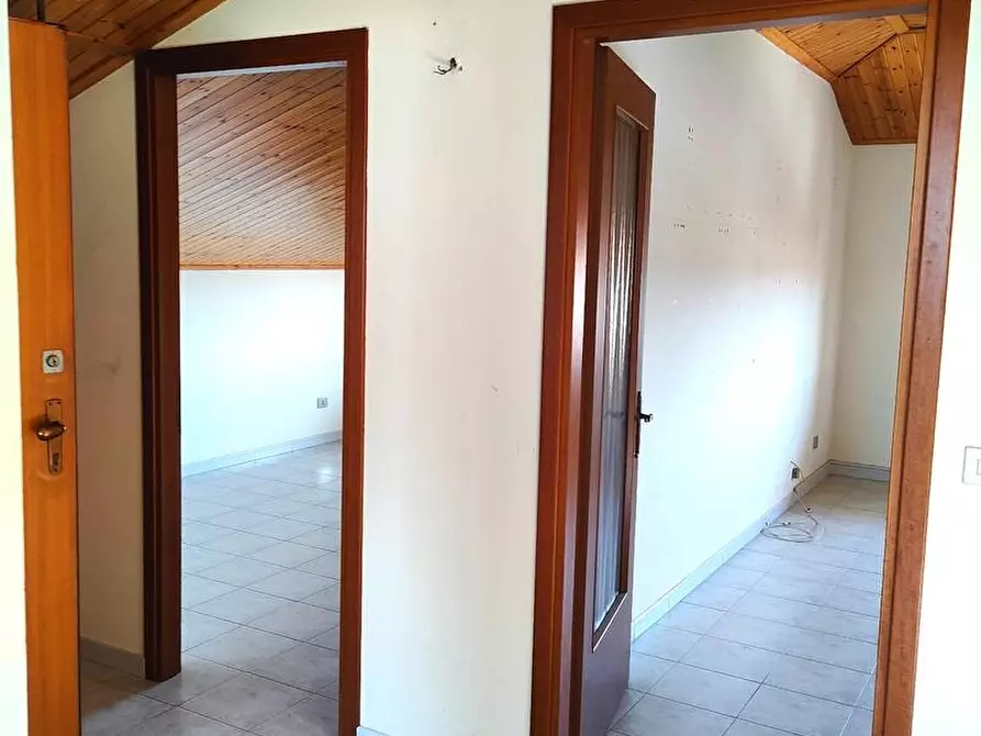 Immagine 4 di Appartamento in vendita  in via Madonna d'Isola 21 a Montanaro