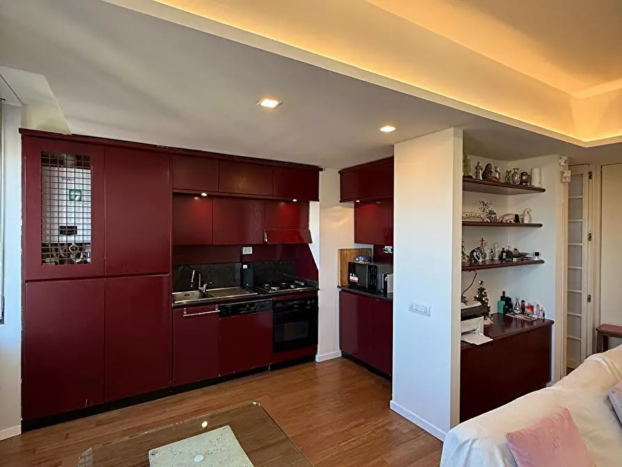 Immagine 5 di Abitazione tipica in vendita  a Milano