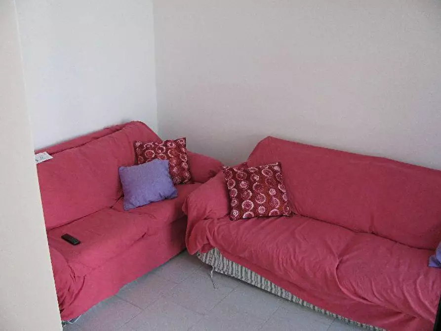 Immagine 9 di Casa vacanze in affitto  in via perticari 18 a Rimini