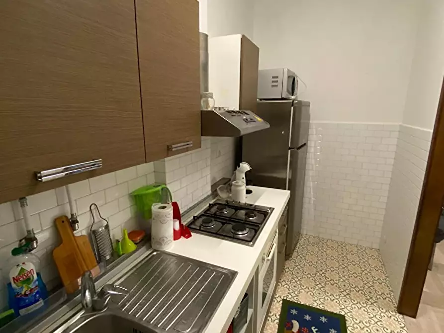 Immagine 2 di Camera in affitto  in Via Pallio 35 a Asti