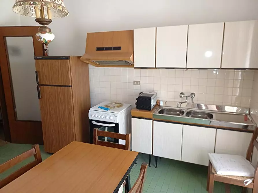 Immagine 13 di Appartamento in affitto  in Viale  della libertà  17 a Pavia