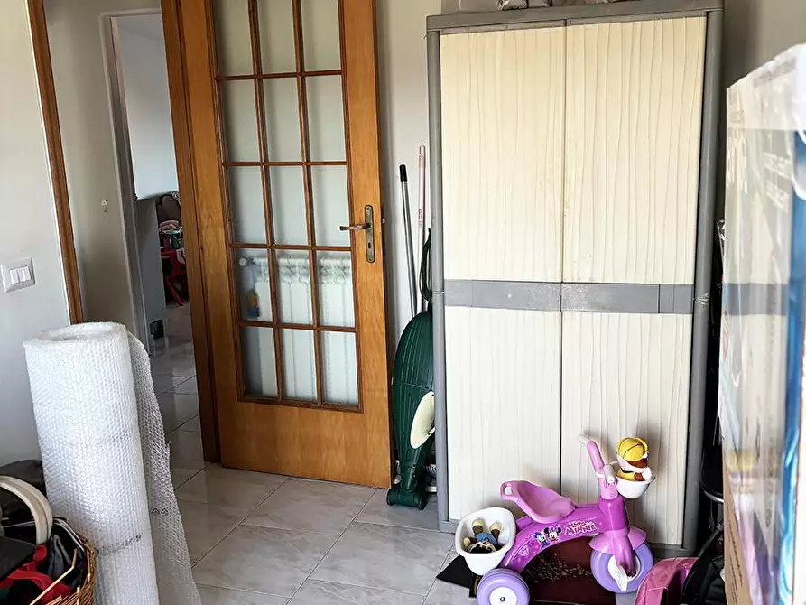 Immagine 18 di Appartamento in vendita  in Via Lago Patria  130 a Giugliano In Campania