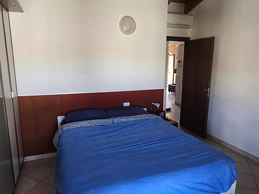 Immagine 3 di Abitazione tipica in affitto  a Castellanza