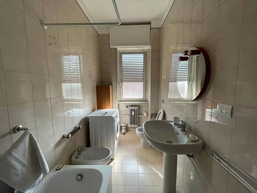 Immagine 6 di Camera condivisa in affitto  in Via Merano 23 a Verona