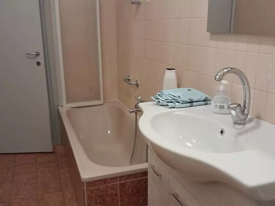 Immagine 4 di Appartamento in affitto  a Moggio Udinese