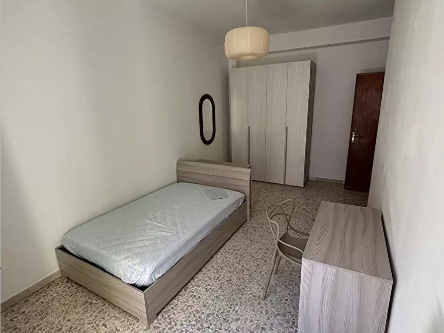 Immagine 8 di Appartamento in affitto  in Viale Umberto I 139/A a Sassari