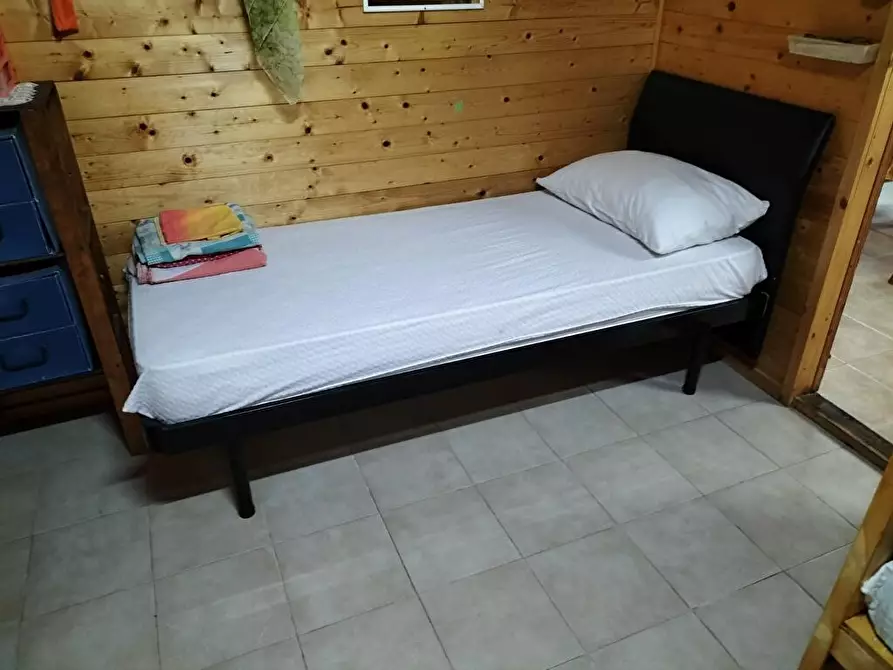 Immagine 4 di Casa di paese in affitto  a Reggio Di Calabria