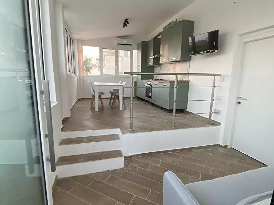 Immagine 1 di Appartamento in affitto  a Agrigento