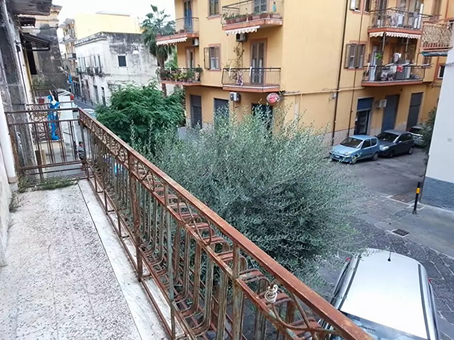 Immagine 6 di Casa semindipendente in vendita  in Via  Corso Umberto I 1 a Sarno