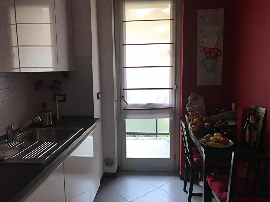 Immagine 6 di Appartamento in affitto  in Via Volturno 80 a Brugherio