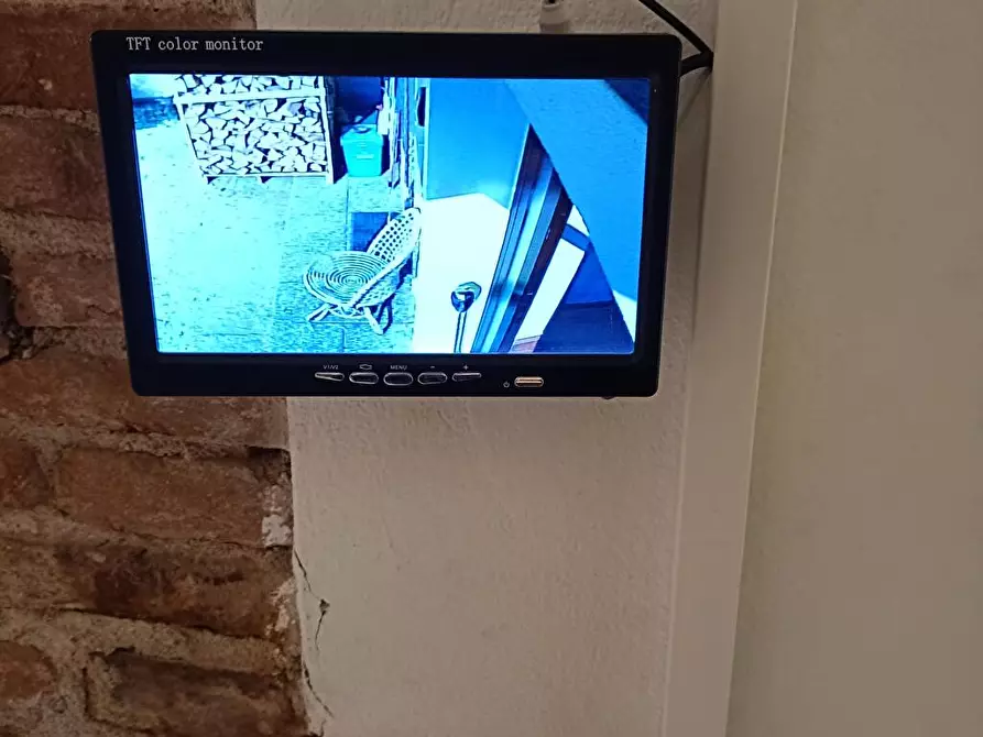 Immagine 10 di Abitazione tipica in affitto  in VIA BRIZZI 20 a Pescantina