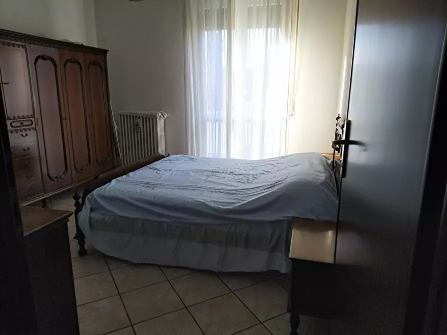 Immagine 3 di Appartamento in affitto  a Verdello