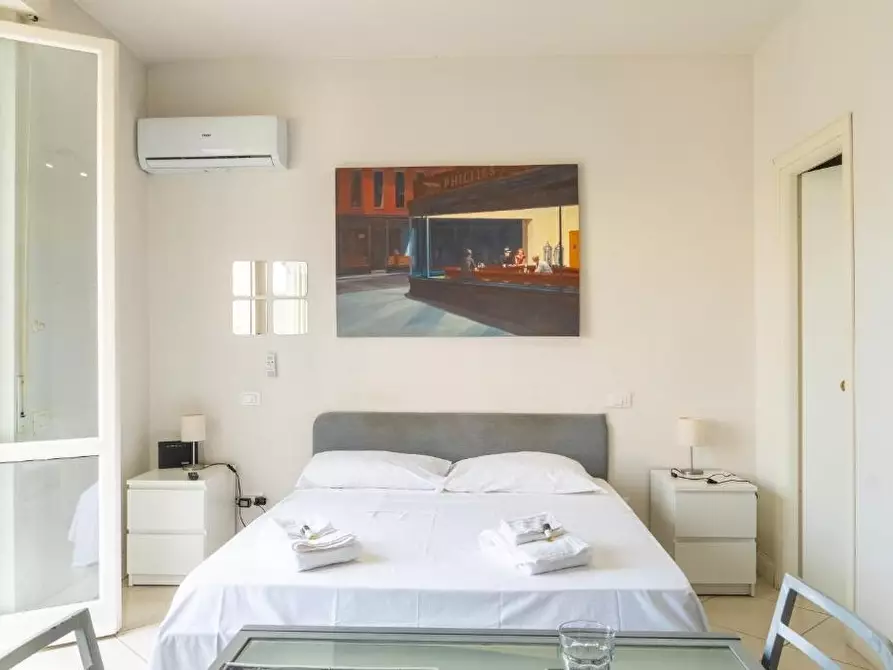 Immagine 3 di Appartamento in affitto  in Via Giovanni Bovio 9 a Pisa
