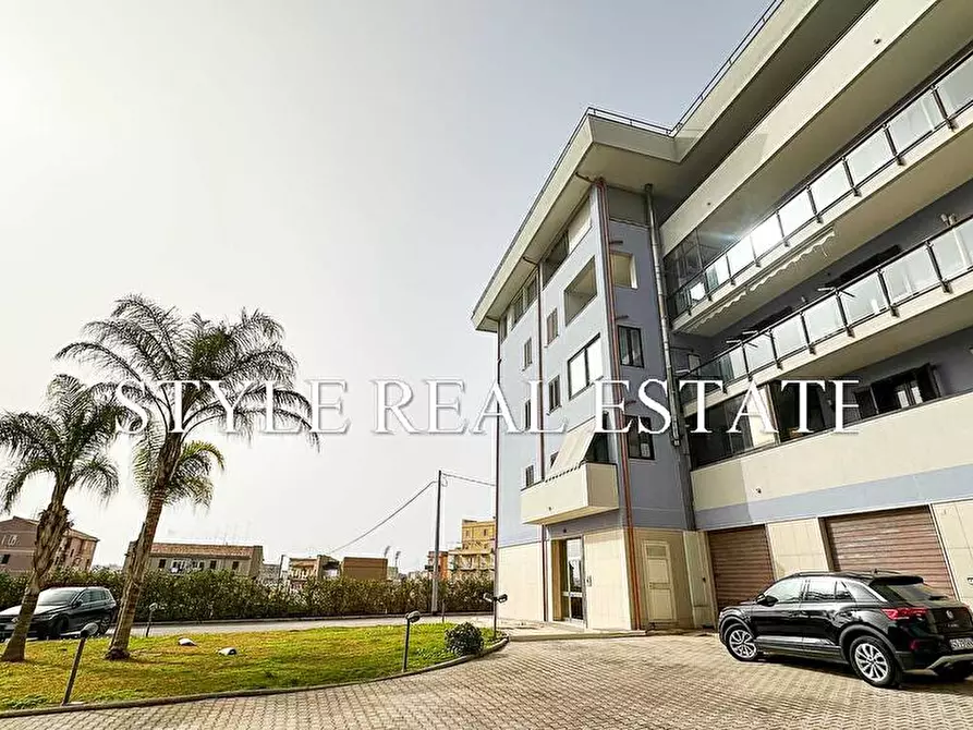 Immagine 1 di Appartamento in vendita  in Via Napoli 5 a Siracusa