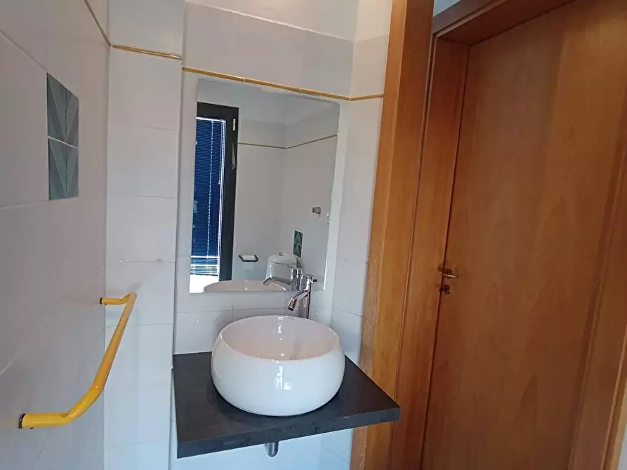 Immagine 7 di Appartamento in affitto  in Via del Pallone 3 a Livorno