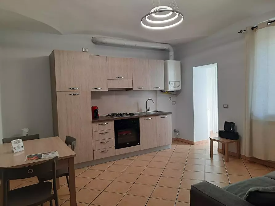 Immagine 1 di Casa vacanze in affitto  in via X Giugno  61 a Piacenza