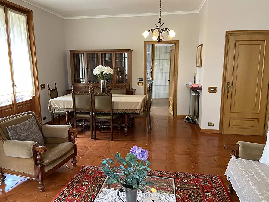 Immagine 6 di Appartamento in vendita  in Via Dante Alighieri 3 a Pellegrino Parmense