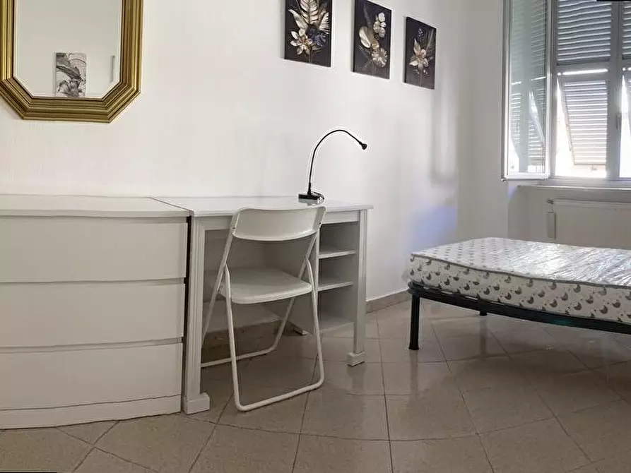 Immagine 1 di Appartamento in affitto  in via Donghi 16 a Genova