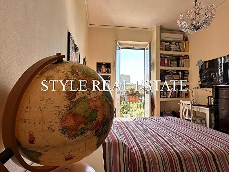 Immagine 19 di Appartamento in vendita  in PIAZZA DELLA VITTORIA a Siracusa