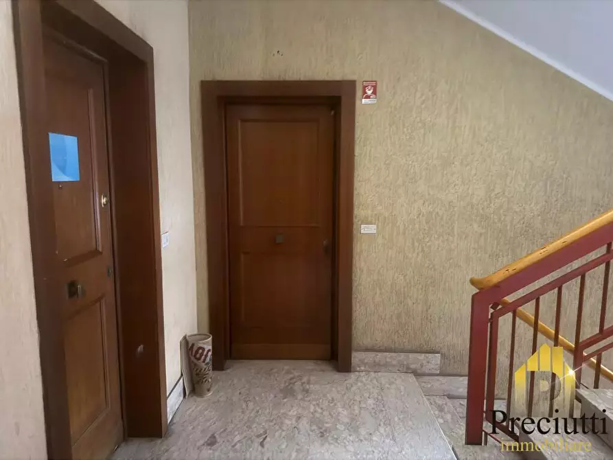 Immagine 10 di Appartamento in vendita  in VIA DI BRAVETTA 512 a Roma