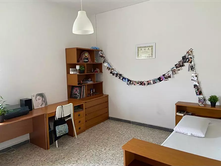 Immagine 3 di Appartamento in affitto  in Via lauro de bosis  1 a Siena