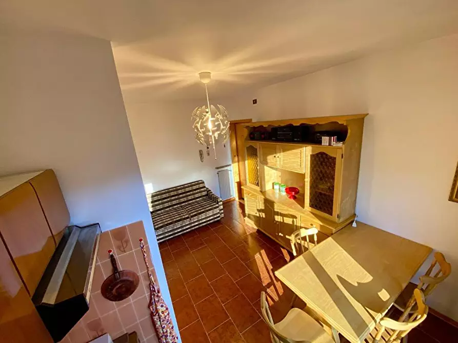 Immagine 6 di Abitazione tipica in vendita  in Strada vicinale  4 a Ferriere