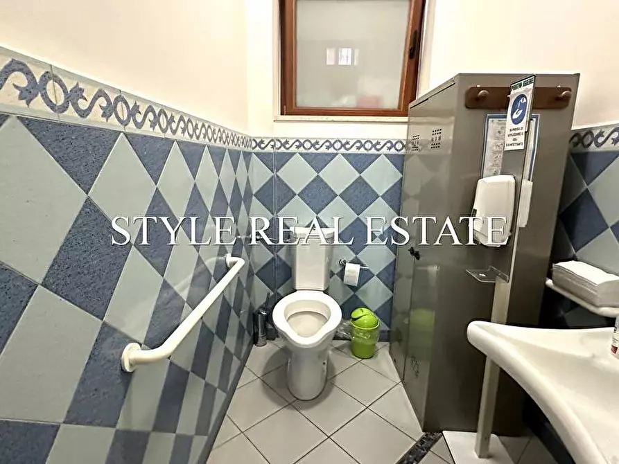 Immagine 8 di Appartamento in vendita  in Via Adige a Siracusa