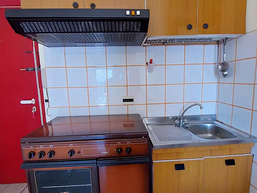 Immagine 6 di Appartamento in vendita  in Via Repaci  1 a Cariati