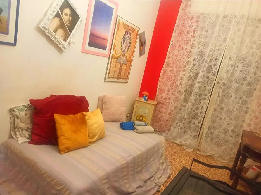 Immagine 8 di Appartamento in affitto  a Genova