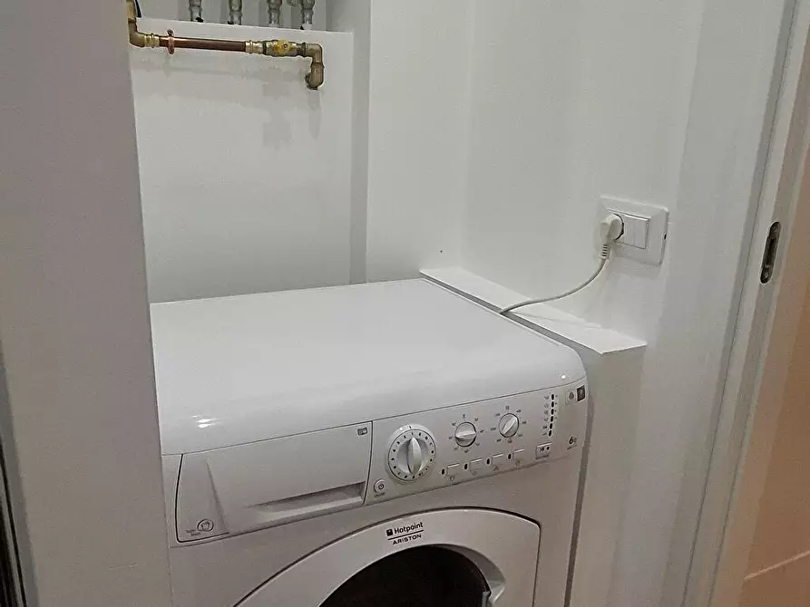 Immagine 8 di Stanza singola in affitto  in Via I.B. Beccari 3 a Bologna