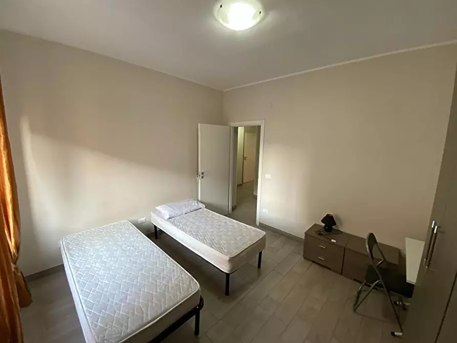 Immagine 8 di Appartamento in affitto  a Catanzaro