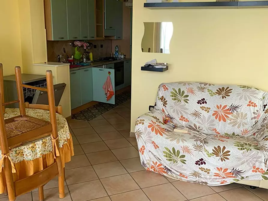 Immagine 4 di Appartamento in affitto  a Montegiordano