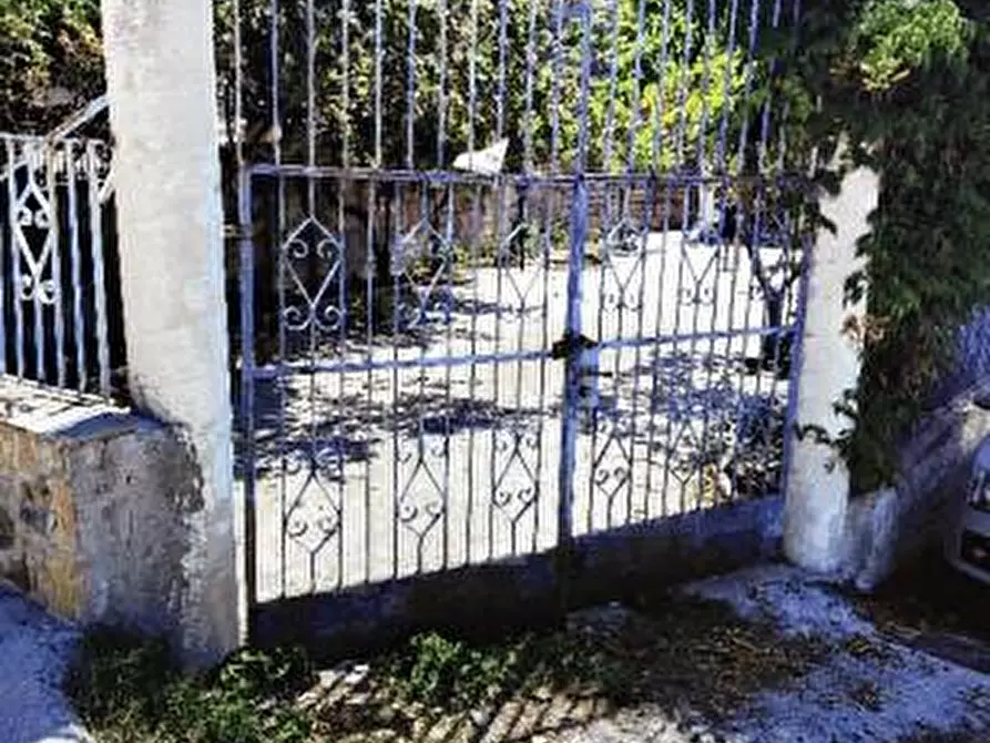 Immagine 11 di Villa in vendita  in Via Pennino  1 a Ascea