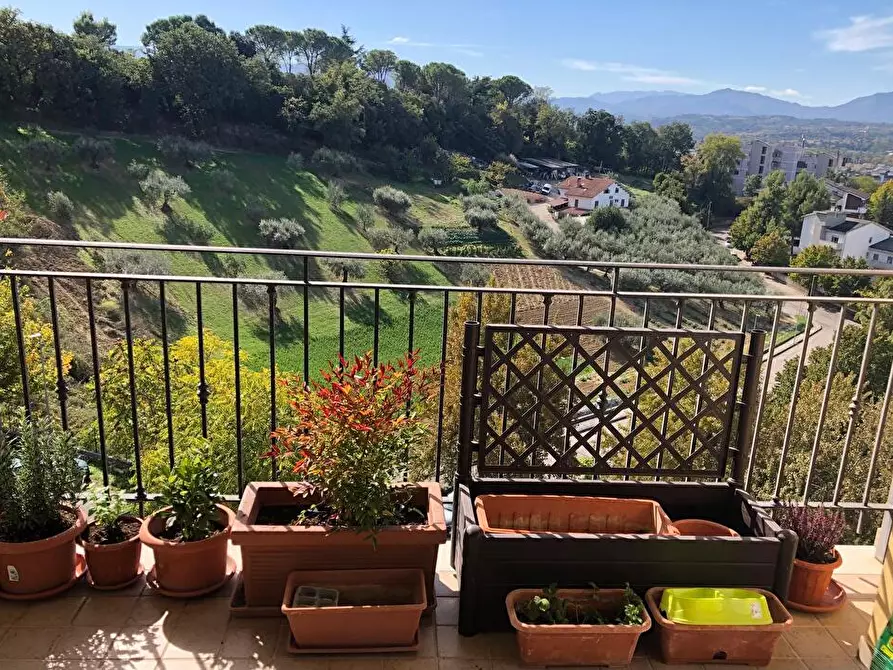 Immagine 2 di Appartamento in vendita  a Chieti