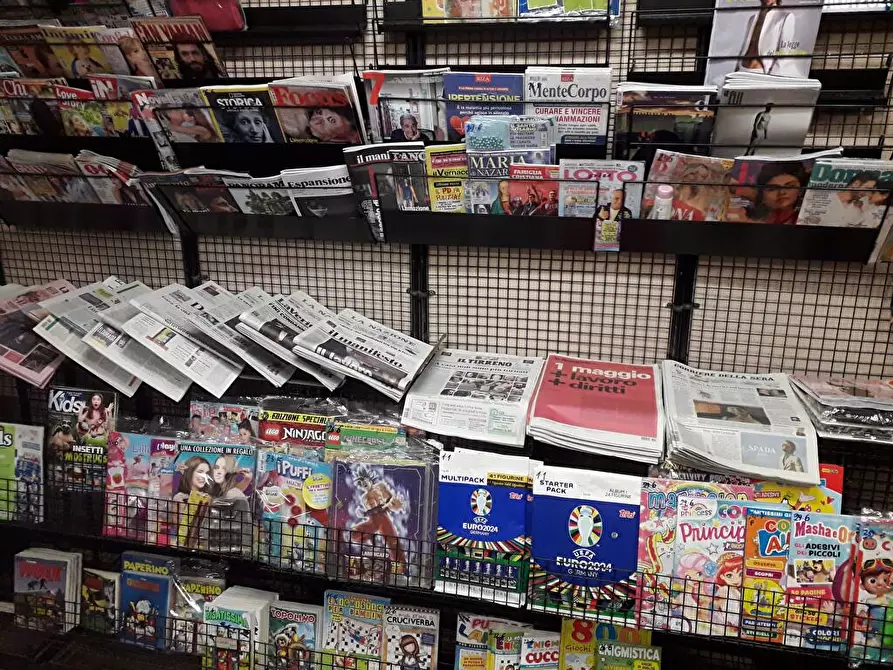 Immagine 3 di Attività commerciale in vendita  in Viale Kennedy Snc a Castiglione Della Pescaia