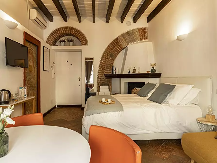 Immagine 3 di Abitazione tipica in affitto  a Milano