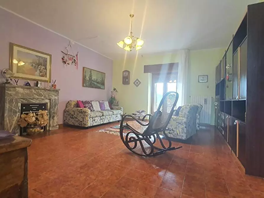 Immagine 6 di Villa in affitto  in FONTANA D EBOLI 5 a Moliterno