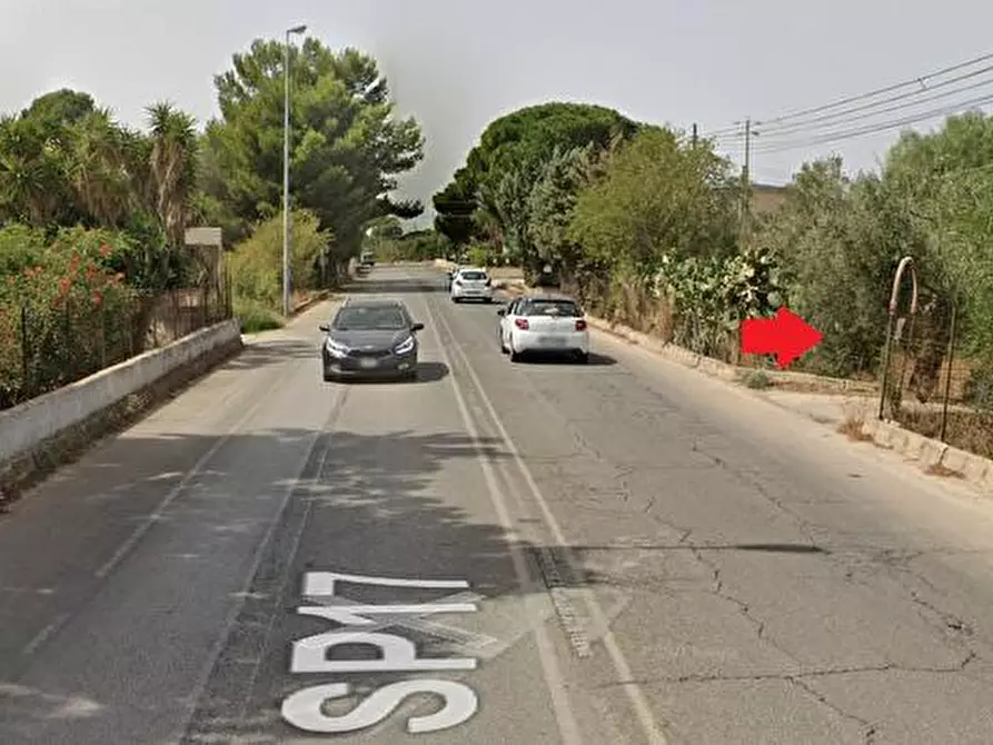 Immagine 2 di Terreno agricolo in vendita  in Stradale per Scoglitti/ C.da Valseca snc a Vittoria