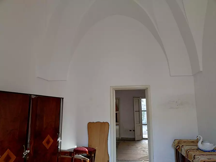 Immagine 2 di Abitazione tipica in vendita  in Via Cap. Innovcente  25 a Salice Salentino