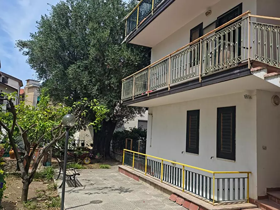 Immagine 2 di Appartamento in vendita  in via Parmenide 3 a Ascea