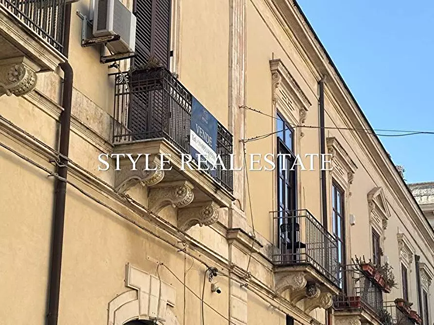Immagine 29 di Appartamento in vendita  in perasso 5 a Siracusa