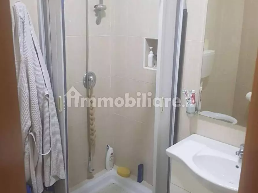 Immagine 1 di Appartamento in vendita  in Via Garibaldi 190 a Striano