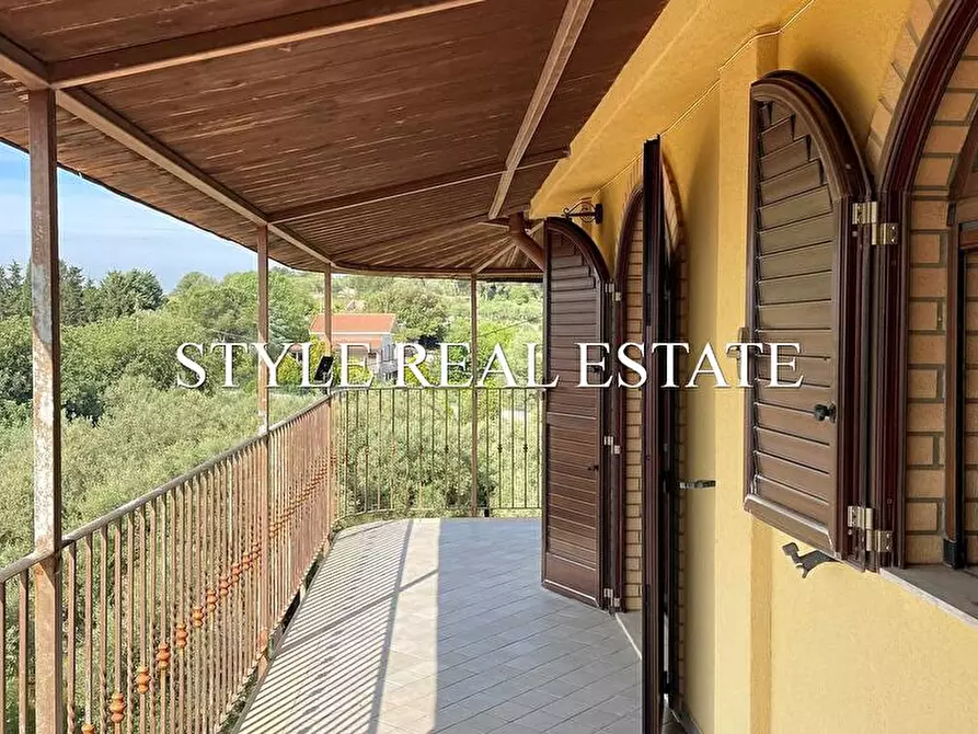 Immagine 6 di Villa in vendita  in contrada san giorgio a Melilli